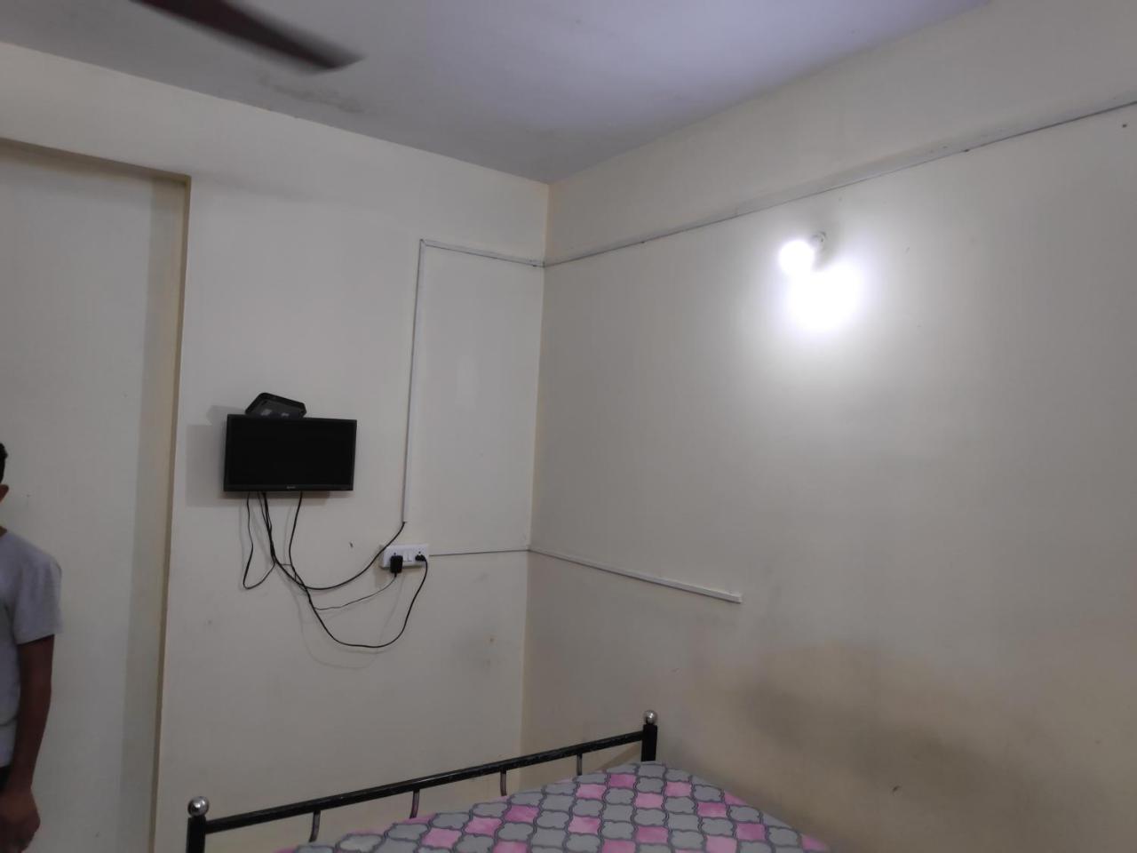 Hotel Silver Space エルナクラム エクステリア 写真